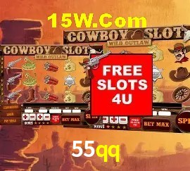 Weekend Specials 55qq